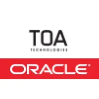 Oracle | TOA Technologies Oracle | TOA Technologies