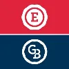 Emblem Cranberry | Grand Blue Wild Blueberry Emblem Cranberry | Grand Blue Wild Blueberry