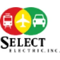 Select Electric, Inc. Select Electric, Inc.