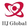 IIJ Global Solutions Singapore Pte. Ltd. IIJ Global Solutions Singapore Pte. Ltd.