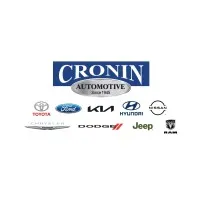 Cronin Automotive 