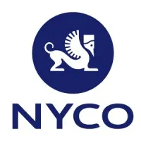 NYCO, specialty lubricants and synthetic esters