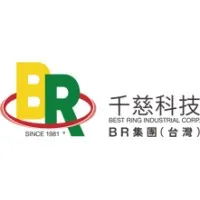 Best Ring Industrial Corp. (千慈科技股份有限公司)