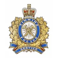 Timmins Police Service