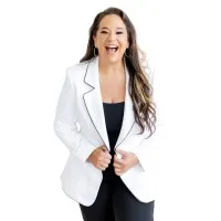 Lisa Reyna- Executive Coach