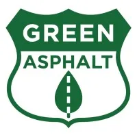 Green Asphalt Green Asphalt