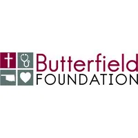 BUTTERFIELD FOUNDATION