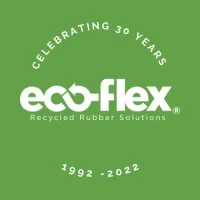 Eco-Flex Recycled Rubber Solutions