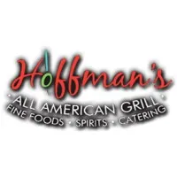 Hoffman's All American Grill