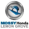 Mossy Honda Mossy Honda
