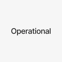 Operational
