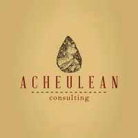 Acheulean Consulting