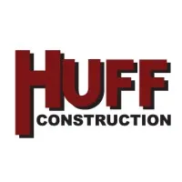 HUFF CONSTRUCTION HUFF CONSTRUCTION