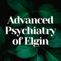Advanced Psychiatry of Elgin