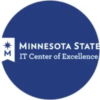 Minnesota State I.T. Center of Excellence Minnesota State I.T. Center of Excellence