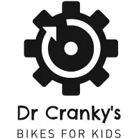 Dr Cranky's - Bikes for Kids