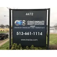 Cincinnati Benefit Solutions Cincinnati Benefit Solutions