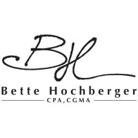 BETTE HOCHBERGER CPA, CGMA
