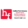 Hamilton Form Company Hamilton Form Company