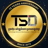 Technology Solution Development TSD Co., Ltd.