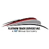 Platinum Track Services Inc Platinum Track Services Inc