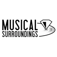 MUSICAL SURROUNDINGS, INC.
