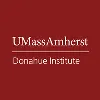 UMass Donahue Institute UMass Donahue Institute
