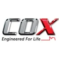 Cox Industries (Australia) Pty Ltd Cox Industries (Australia) Pty Ltd