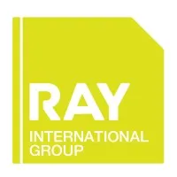 RAY International Group email address