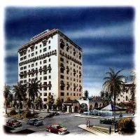 Portemilio Hotel and Resort
