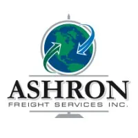 Ashron Freight Services Inc.