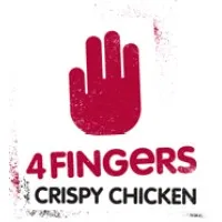 4Fingers Crispy Chicken Indonesia