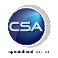CSA Specialised Services CSA Specialised Services