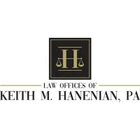 KEITH M. HANENIAN, P.A.
