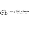 Open System Sciences Open System Sciences