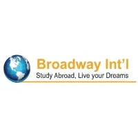 Broadway Int'l Broadway Int'l