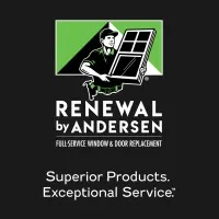 Renewal by Andersen of Washington Renewal by Andersen of Washington