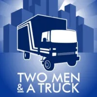 Two Men and a Truck South Africa