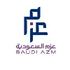 Saudi Azm عزم السعودية Saudi Azm عزم السعودية