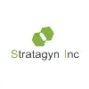 Stratagyn Inc - Partners in People Management Stratagyn Inc - Partners in People Management