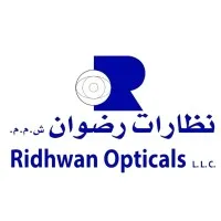 Ridhwan Opticals