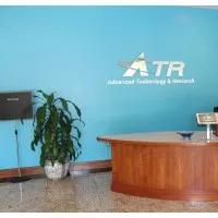 Advanced Technology and Research Corporation