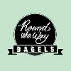 Round The Way Bagels Round The Way Bagels