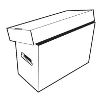 Shortboxed Shortboxed