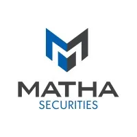 Matha Securities Matha Securities