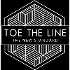 Toe the Line