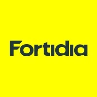 Fortidia