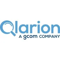 Qlarion, a GCOM Company