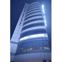 Heaven hotel dha lahore