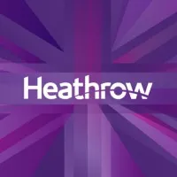 Heathrow verified emails